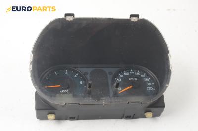 Километраж за Ford Fusion Hatchback (08.2002 - 12.2012) 1.4 TDCi, 68 к.с.