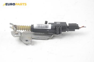 Машинка централно заключване за Ford Fusion Hatchback (08.2002 - 12.2012), 4+1 вр., позиция: задна