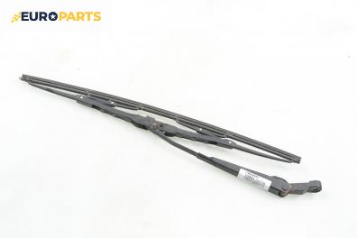 Рамо задна чистачка за Hyundai Atos Prime (08.1999 - ...), позиция: задна