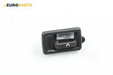 Вътрешна дръжка за Peugeot 106 II Hatchback (04.1996 - 05.2005), 2+1 вр., хечбек, позиция: лява