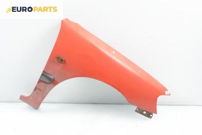 Калник за Peugeot 106 II Hatchback (04.1996 - 05.2005), 2+1 вр., хечбек, позиция: предна, дясна
