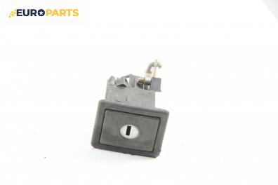 Ключалка заден капак за Renault Clio I Hatchback (05.1990 - 09.1998), хечбек