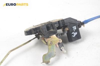 Брава на врата за Kia Carnival I Minivan (06.1998 - 10.2001), позиция: предна, дясна