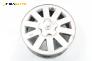 Алуминиеви джанти за Renault Laguna II Grandtour (03.2001 - 12.2007) 16 цола, ширина 6.5