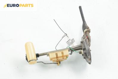 Нивомер за Ford Fiesta IV Hatchback (08.1995 - 09.2002) 1.8 D