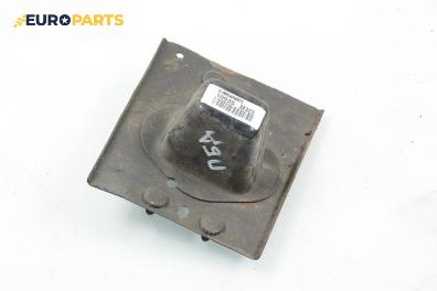 Буфер предна броня за Mazda 323 F VI Hatchback (09.1998 - 05.2004), хечбек, позиция: предна, дясна