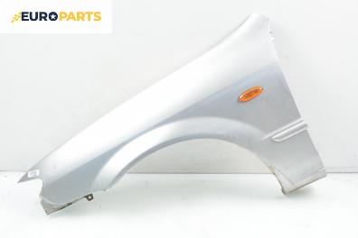 Калник за Mazda 323 F VI Hatchback (09.1998 - 05.2004), 4+1 вр., хечбек, позиция: предна, лява