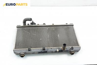 Воден радиатор за Mazda 323 F VI Hatchback (09.1998 - 05.2004) 1.4, 72 к.с.