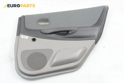 Кора врата за Mazda 323 F VI Hatchback (09.1998 - 05.2004), 4+1 вр., хечбек, позиция: задна, дясна