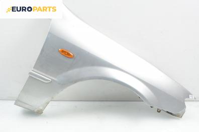 Калник за Mazda 323 F VI Hatchback (09.1998 - 05.2004), 4+1 вр., хечбек, позиция: предна, дясна