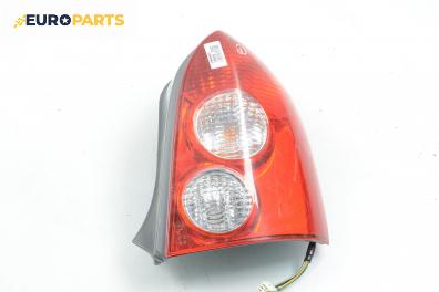 Стоп за Mazda 323 F VI Hatchback (09.1998 - 05.2004), хечбек, позиция: дясна