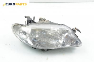 Фар за Mazda 323 F VI Hatchback (09.1998 - 05.2004), хечбек, позиция: дясна