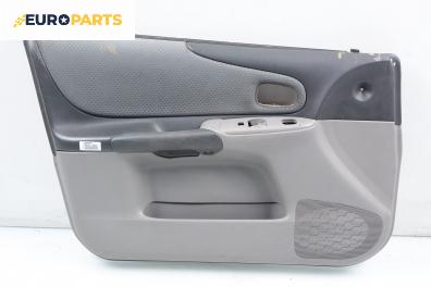 Кора врата за Mazda 323 F VI Hatchback (09.1998 - 05.2004), 4+1 вр., хечбек, позиция: предна, лява