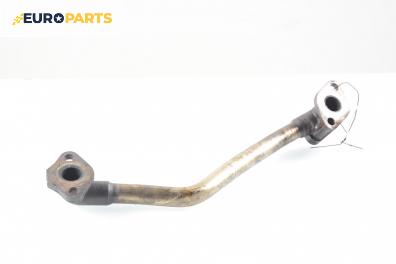EGR тръба за Opel Meriva A Hatchback (05.2003 - 05.2010) 1.7 DTI, 75 к.с.