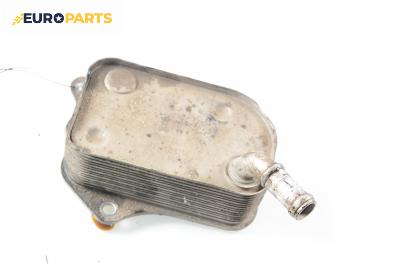 Маслоохладител за Audi A4 Sedan B6 (11.2000 - 12.2004) 2.0, 130 к.с.