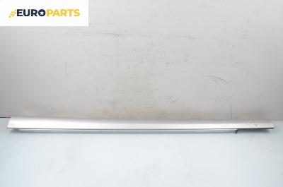 Праг за Mercedes-Benz E-Class Estate (S211) (03.2003 - 07.2009), 4+1 вр., комби, позиция: лява