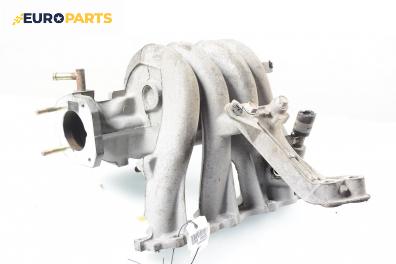 Всмукателен колектор за Mazda 323 F VI Hatchback (09.1998 - 05.2004) 1.4, 72 к.с.