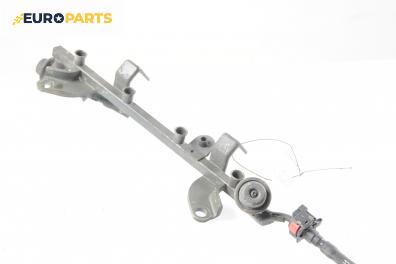 Бензинова рейка за Mazda 323 F VI Hatchback (09.1998 - 05.2004) 1.4, 72 к.с.