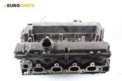 Глава за Opel Zafira A Minivan (04.1999 - 06.2005) 1.8 16V, 116 к.с.