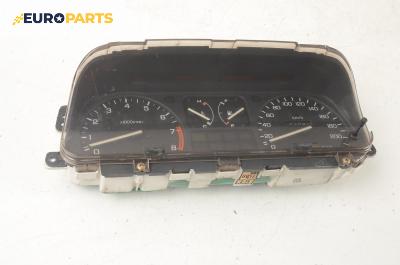 Километраж за Honda Civic IV Hatchback (09.1987 - 10.1993) 1.4 L (EC9), 90 к.с.