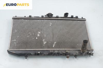 Воден радиатор за Honda Civic IV Hatchback (09.1987 - 10.1993) 1.4 L (EC9), 90 к.с.
