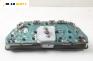 Километраж за Fiat Palio Weekend (04.1996 - 04.2012) 1.7 TD (178DX.H1A), 70 к.с.