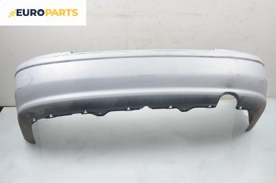 Задна броня за Honda Civic VI Fastback (09.1994 - 02.2001), хечбек