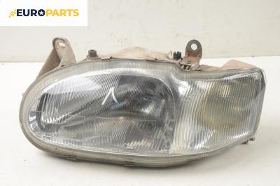 Фар за Ford Escort VII Estate (01.1995 - 02.1999), комби, позиция: лява