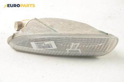 Мигач за Rover 75 Tourer (08.2001 - 05.2006), комби, позиция: дясна