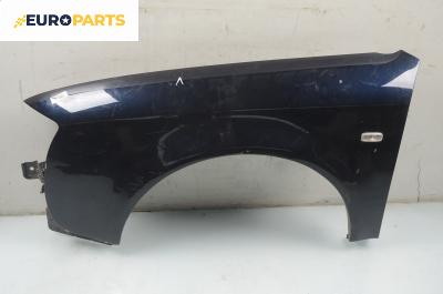 Калник за Audi A6 Avant C5 (11.1997 - 01.2005), 4+1 вр., комби, позиция: предна, лява