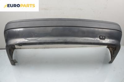 Задна броня за Renault Safrane I Sedan (04.1992 - 10.1997), хечбек