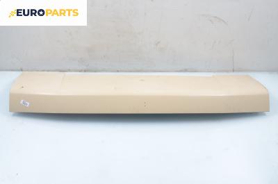 Преден капак за Mercedes-Benz T1 Box (601) (05.1977 - 02.1996), 4+1 вр., товарен, позиция: предна