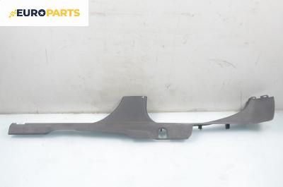 Интериорна пластмаса за Opel Signum Hatchback (05.2003 - 12.2008), 4+1 вр., хечбек, позиция: дясна
