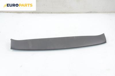 Интериорна пластмаса багажник за Opel Signum Hatchback (05.2003 - 12.2008), хечбек