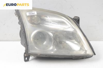 Фар за Opel Signum Hatchback (05.2003 - 12.2008), хечбек, позиция: дясна