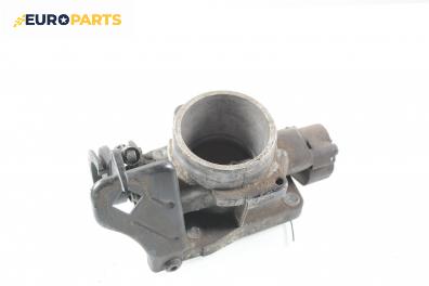 Дроселова клапа за Ford Escort VII Estate (01.1995 - 02.1999) 1.8 16V, 115 к.с.