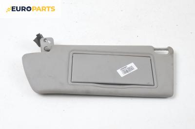 Сенник за Opel Signum Hatchback (05.2003 - 12.2008), позиция: лява