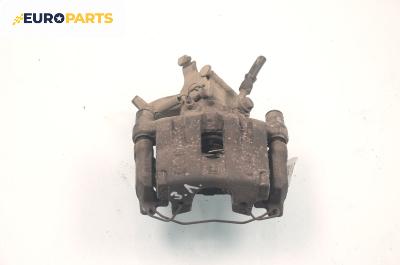 Спирачен апарат за Opel Signum Hatchback (05.2003 - 12.2008), позиция: задна, лява