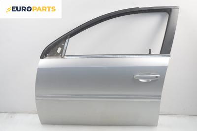Врата за Opel Signum Hatchback (05.2003 - 12.2008), 4+1 вр., хечбек, позиция: предна, лява