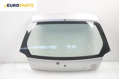 Заден капак за Mitsubishi Colt V Hatchback (09.1995 - 09.2003), 2+1 вр., хечбек, позиция: задна