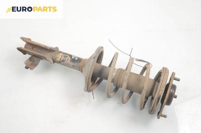 Макферсон за Mitsubishi Colt V Hatchback (09.1995 - 09.2003), хечбек, позиция: предна, дясна