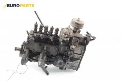 ГНП-горивонагнетателна помпа за Mercedes-Benz T1 Box (601) (05.1977 - 02.1996) 210 D 2.8, 95 к.с.