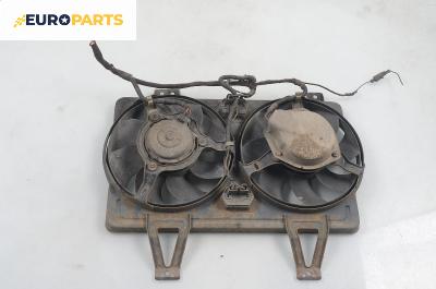 Перки охлаждане за Alfa Romeo GTV Coupe (09.1994 - 10.2005) 2.0 T.SPARK 16V (916.C2, 916C2C00), 150 к.с.