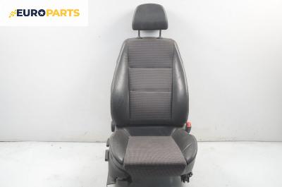 Седалка за Opel Signum Hatchback (05.2003 - 12.2008), 4+1 вр., позиция: предна, дясна