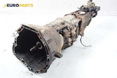 Ръчна скоростна кутия за Ford Scorpio II Sedan (10.1994 - 08.1998) 2.3 i 16V, 147 к.с.