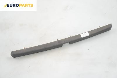 Лайсна заден капак за Opel Vectra A Sedan (08.1988 - 11.1995), седан, позиция: задна