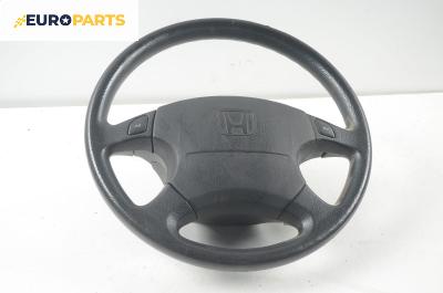 Волан за Honda Prelude IV (BB) (12.1991 - 02.1997)