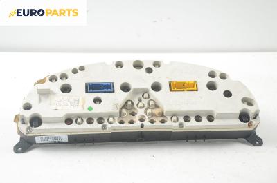 Километраж за Peugeot 406 Break (10.1996 - 10.2004) 1.8 16V, 110 к.с.