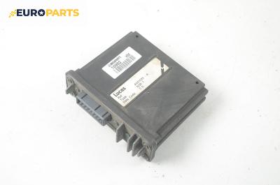 Компютър двигател за Citroen XM Hatchback I (05.1989 - 10.1994) 2.1 TD 12V, 109 к.с.