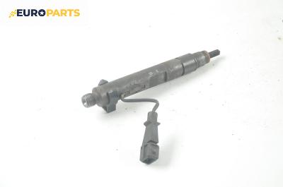 Умна дюза за Renault Megane Scenic (10.1996 - 12.2001) 1.9 dTi (JA0N), 98 к.с.